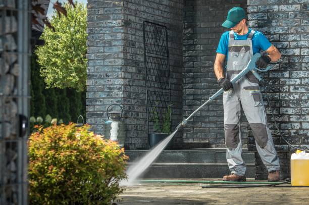 Concrete Sealing in Portage, WI