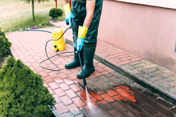Best Gutter Cleaning  in Portage, WI