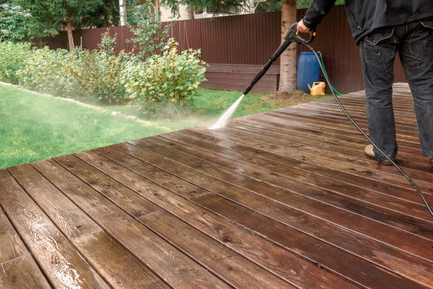 Best Warehouse Cleaning  in Portage, WI