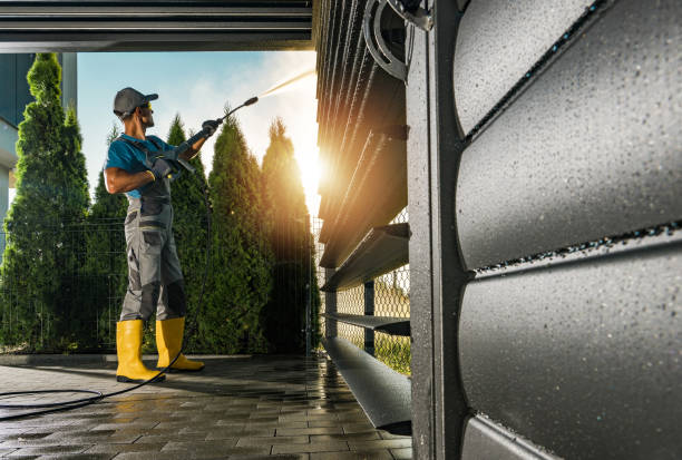 Best Roof Washing  in Portage, WI