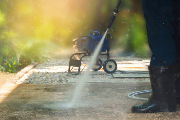 Reliable Portage, WI Pressure Washing Services Solutions